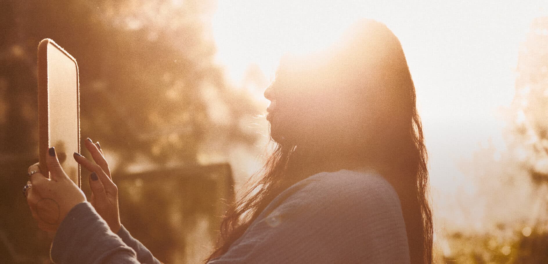 The Definitive Guide to Blue Light